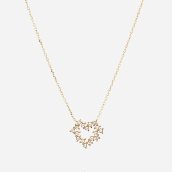 Collier ZAG
