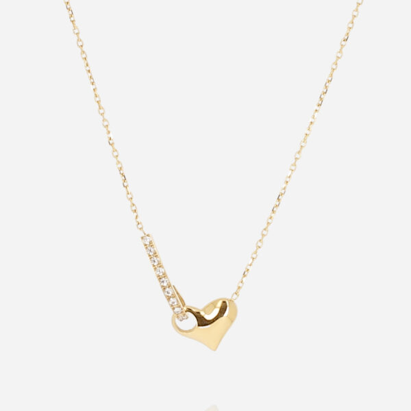 Collier ZAG