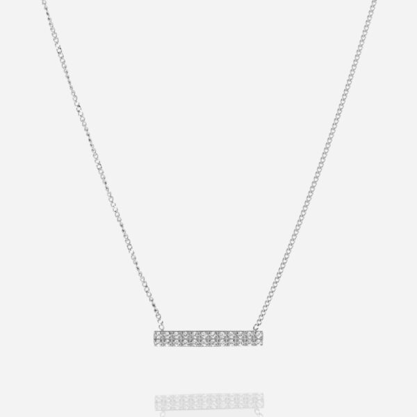 Collier ZAG