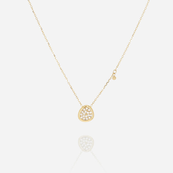 Collier ZAG
