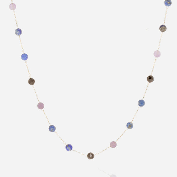 Collier ZAG