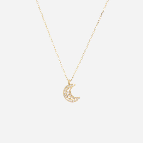Collier ZAG