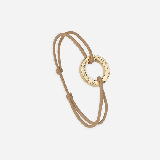 Bracelet Le Vent à la Française