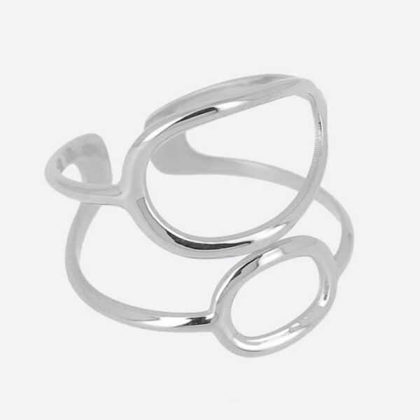 Bague ZAG