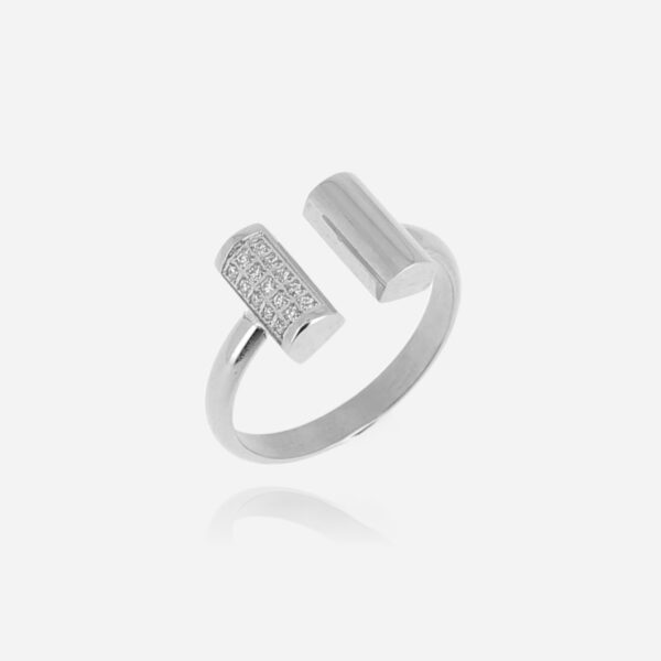 Bague ZAG