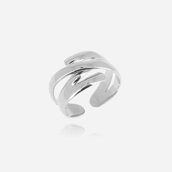 Bague ZAG