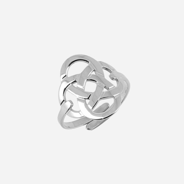 Bague ZAG