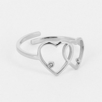 Bague ZAG
