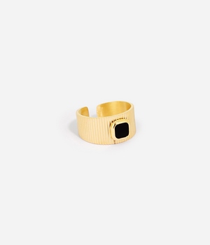 Bague ZAG