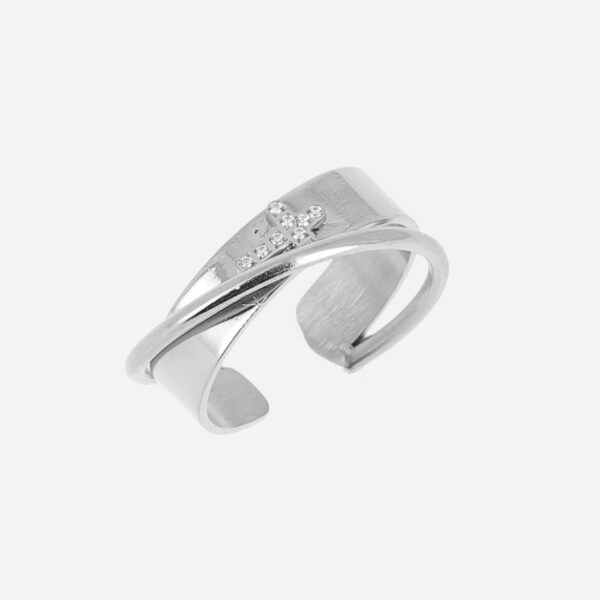 Bague ZAG