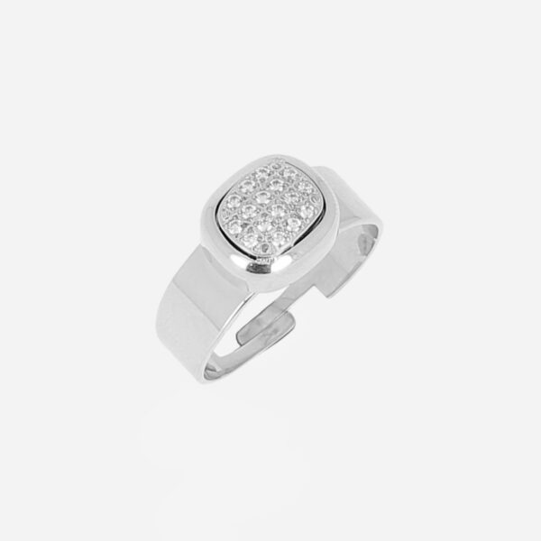 Bague ZAG