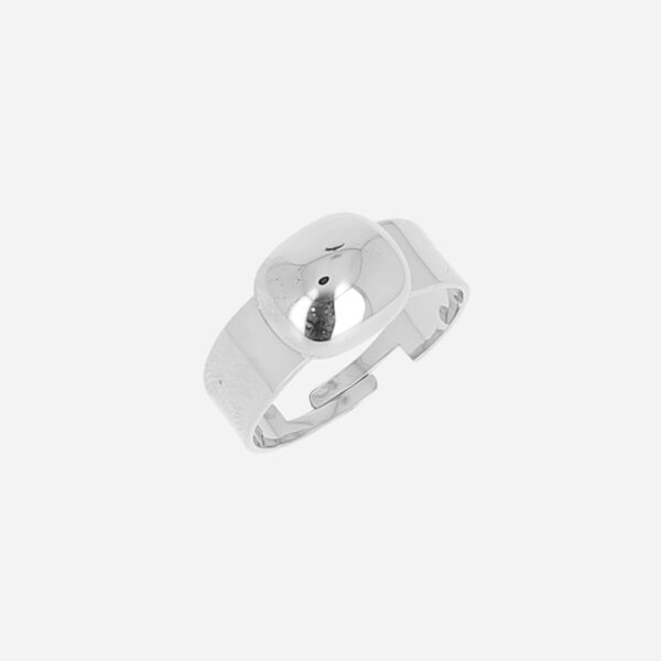 Bague ZAG