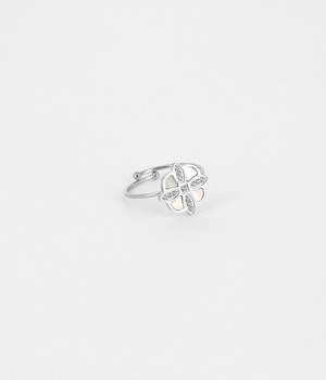Bague ZAG