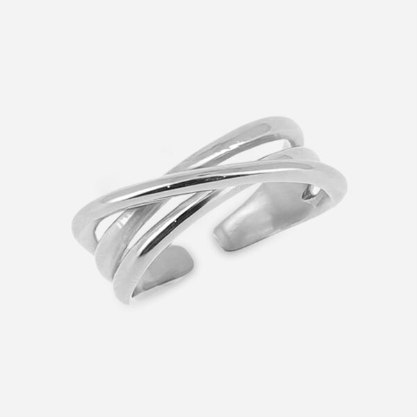 Bague ZAG