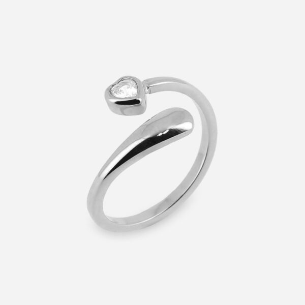 Bague ZAG