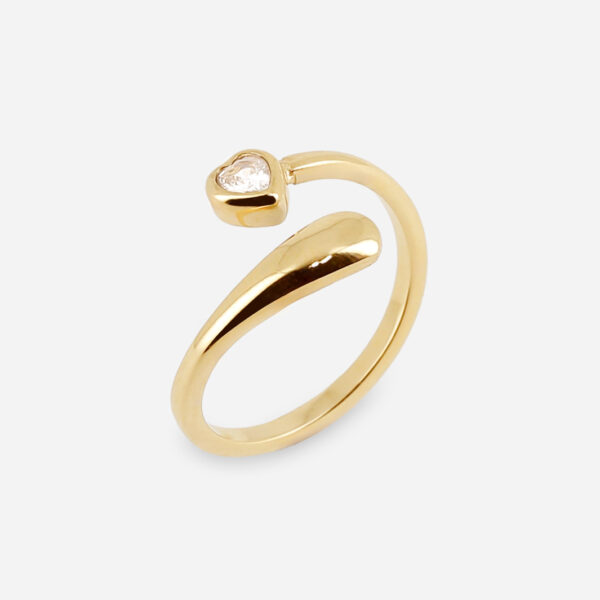 Bague ZAG