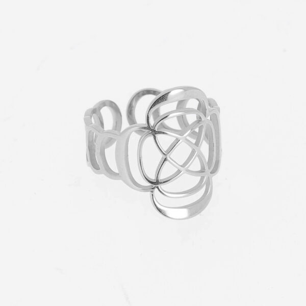 Bague ZAG