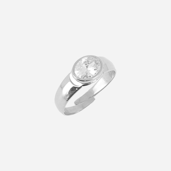 Bague ZAG