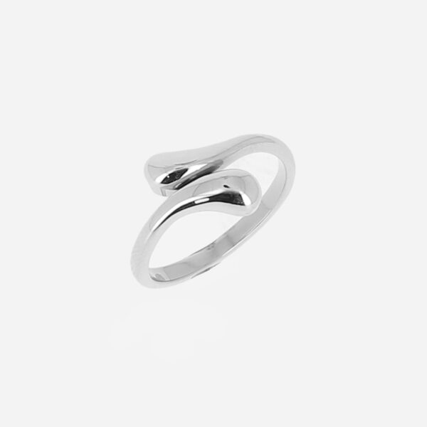 Bague ZAG
