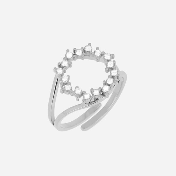 Bague ZAG