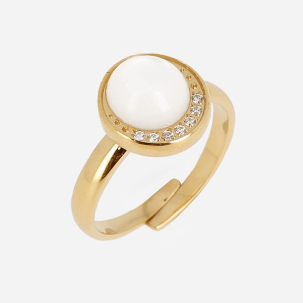 Bague ZAG