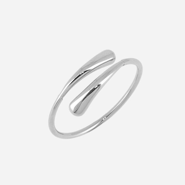 Bague ZAG