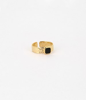 Bague ZAG