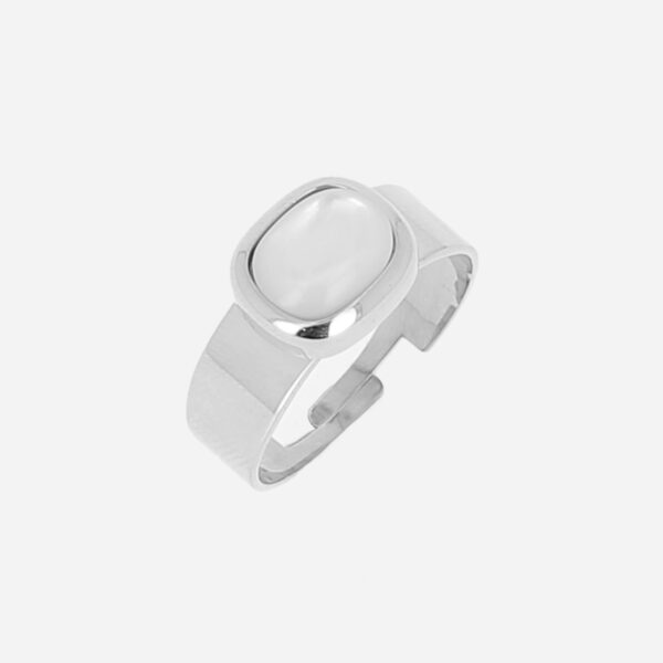 Bague ZAG
