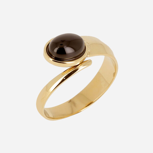 Bague ZAG