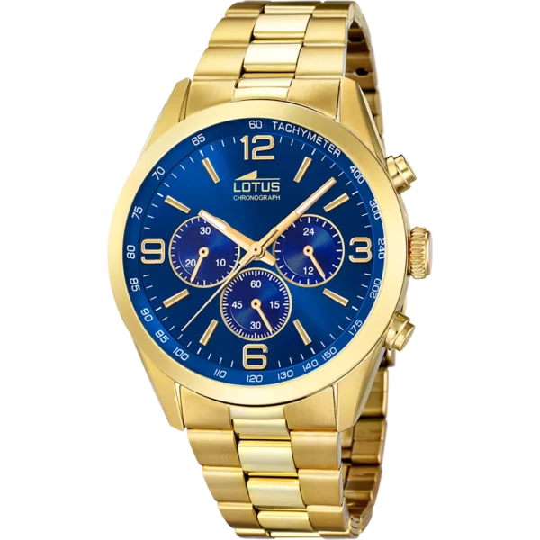Montre Lotus