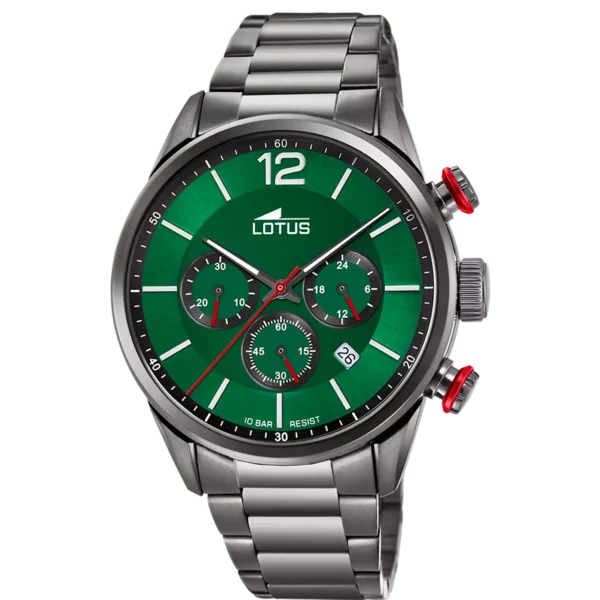 Montre Lotus