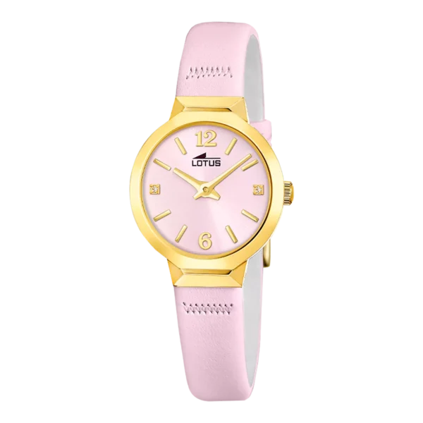 Montre Lotus
