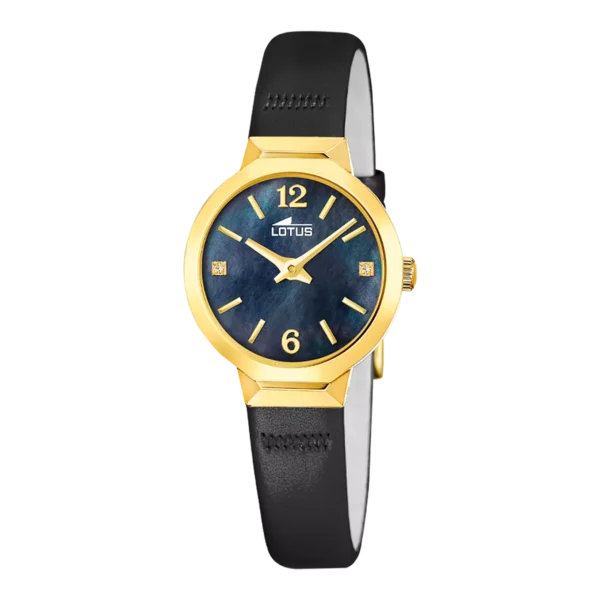 Montre Lotus