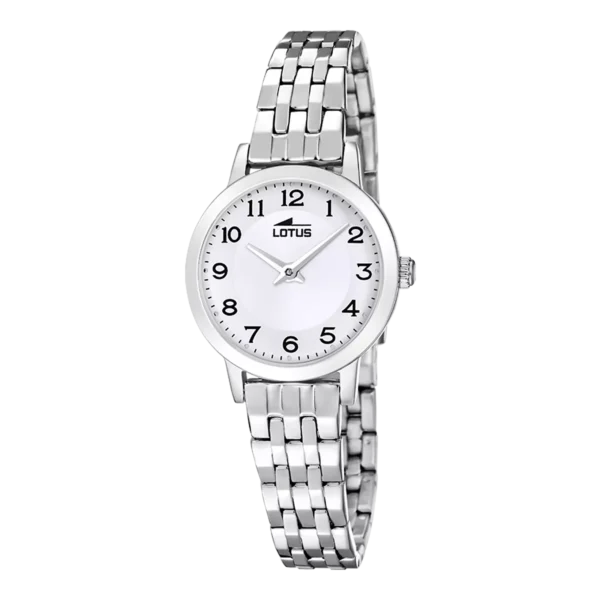 Montre Lotus