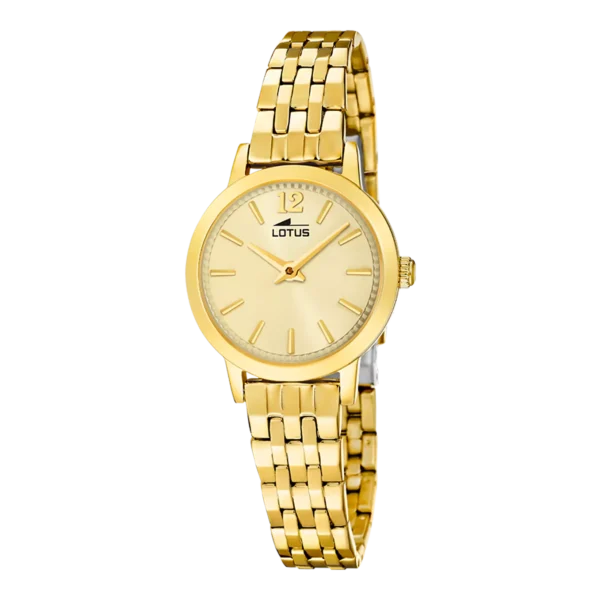 Montre Lotus