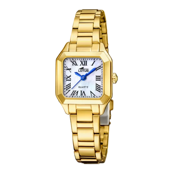 Montre Lotus
