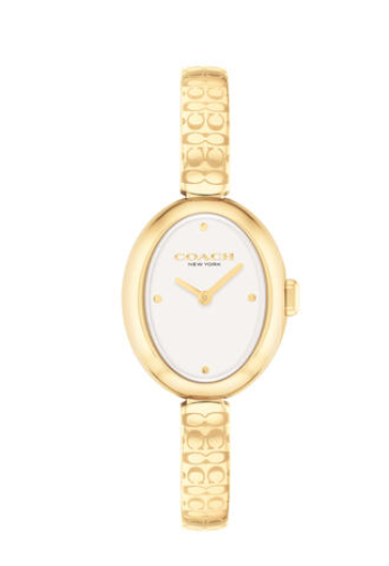 Montre Coach