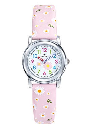 Montre Certus Junior