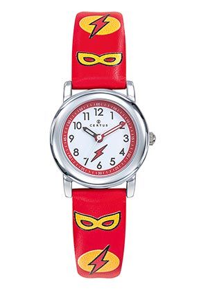 Montre Certus Junior