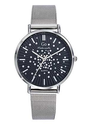 Montre Go