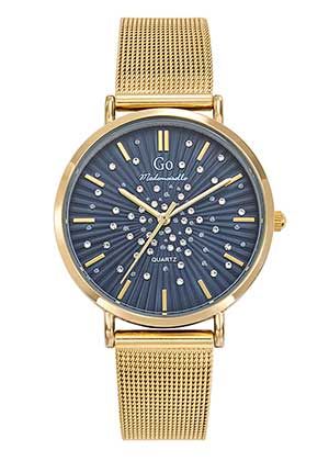 Montre Go
