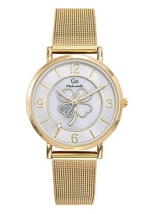 Montre Go