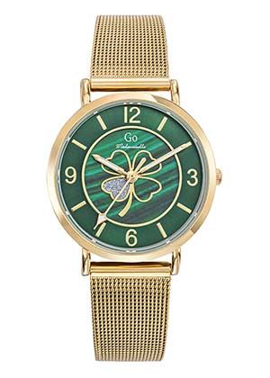 Montre Go