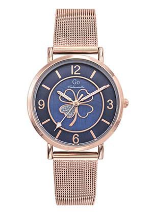 Montre Go