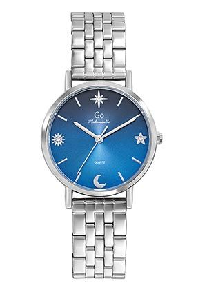 Montre Go