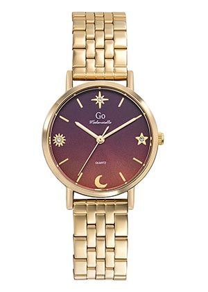 Montre Go