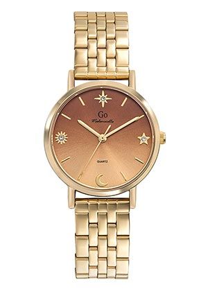 Montre Go