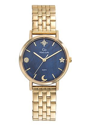 Montre Go