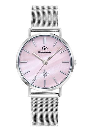Montre Go