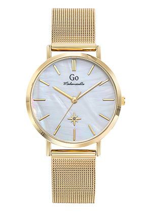 Montre Go